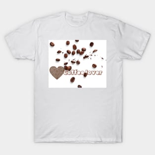 coffee lover T-Shirt